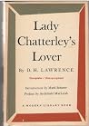 Lady Chatterley's...