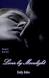 Lover by Moonlight (Deception #1)