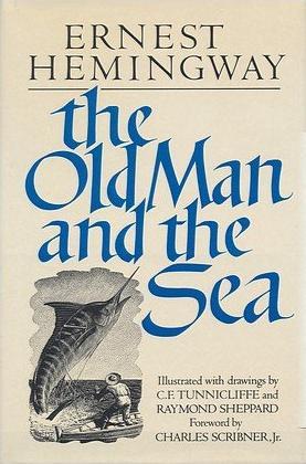 The Old Man and the Sea