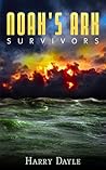 Survivors (Noah's Ark, #1) Survivors (Noah's Ark, #1)