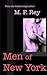 Men of New York