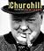 Winston Churchill pela sua neta