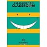 Assassination Classroom #2 by Yusei Matsui
