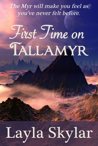 First Time on Tallamyr