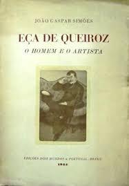 Eça de Queiroz: o homem e o artista (Paperback)