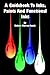 A Guidebook to Inks,Paints ...