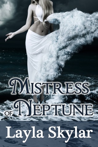 Mistress of Neptune