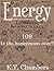 Energy: 109 - Is the honeymoon over?