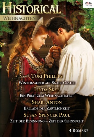 Historical Weihnachten Band 7