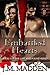 Embattled Hearts (Lost and Found #1)
