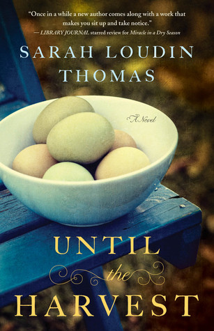 Until the Harvest (Appalachian Blessings, #2)