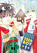 13th Boy, Vol. 2