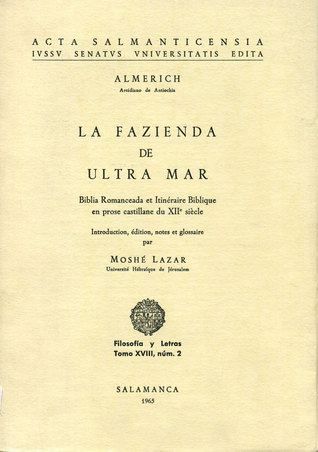 La fazienda de Ultramar (Paperback)