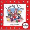 Teddy Time