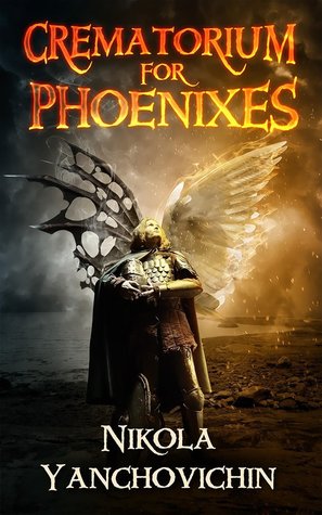 Crematory for Phoenixes