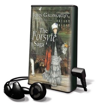 The Forsyte Saga