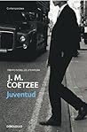 Juventud by J.M. Coetzee