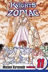 Knights of the Zodiac (Saint Seiya), Vol. 11 by Masami Kurumada