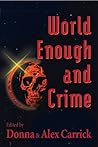 World Enough and Crime by Donna Carrick