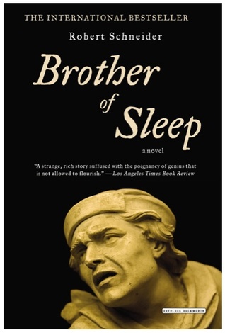 Brother of Sleep
