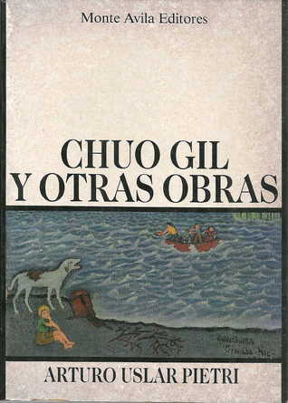 Chúo Gil y otras obras (Paperback)