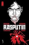Rasputin #1 by Alex Grecian