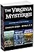 The Virginia Mysteries Box ...