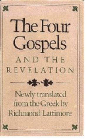 The Four Gospels and the Revelation