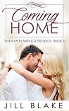 Coming Home by Jill  Blake
