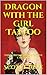 Dragon with the Girl Tattoo: The Heiress & The Detective Case One