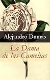 La Dama de las Camelias by Alexandre Dumas fils