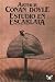 Estudio en Escarlata by Arthur Conan Doyle Estudio en Escarlata by Arthur Conan Doyle