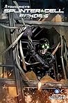 Tom Clancy's Splinter Cell: Echoes #3 (of 4): Digital Exclusive Edition