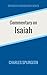 Commentary on Isaiah (Spurgeon Commentary Series)