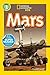 Mars (National Geographic Readers)
