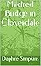 Mildred Budge in Cloverdale