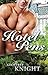 Hotel Pens (Hotel Stories Book 1)
