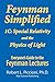 Feynman Lectures Simplified...