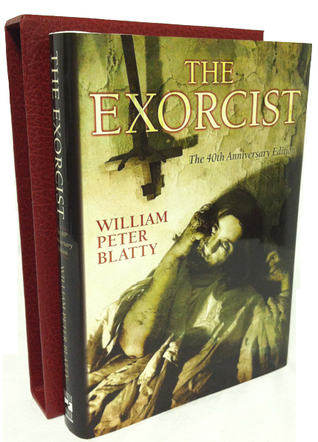 The Exorcist