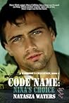 Code Name by Natasza Waters Code Name by Natasza Waters
