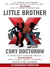 Little Brother by Cory Doctorow