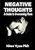 Negative Thoughts – A Guide...