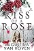 The Kiss of a Rose (For The Love of Rose, #1)