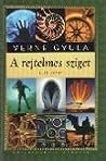 A rejtelmes sziget