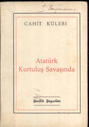 Atatürk Kurtuluş Savaşında