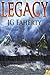 Legacy by JG Flaherty