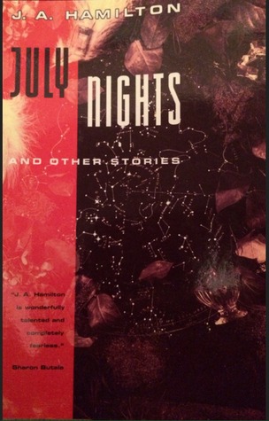 July nights & other stories (Paperback)