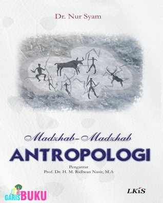 Madzhab-Madzhab Antropologi