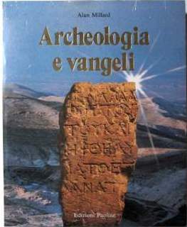 Archeologia e vangeli
