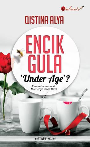 Encik Gula 'Under Age'? (Paperback)